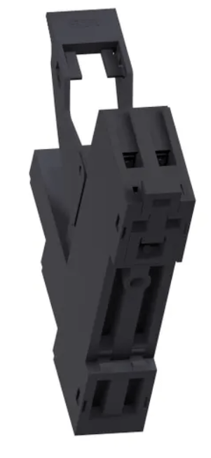 CASA DOS RELES ELETRO ELETRÔNICA LTDA - Base RGZE1S48M P/Rele RXG22