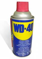 Lubrificante spray WD-40 300ML